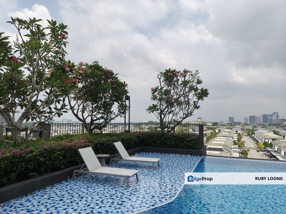 Eco Ardence Serviced Residence for Rent, Selangor, Shah Alam