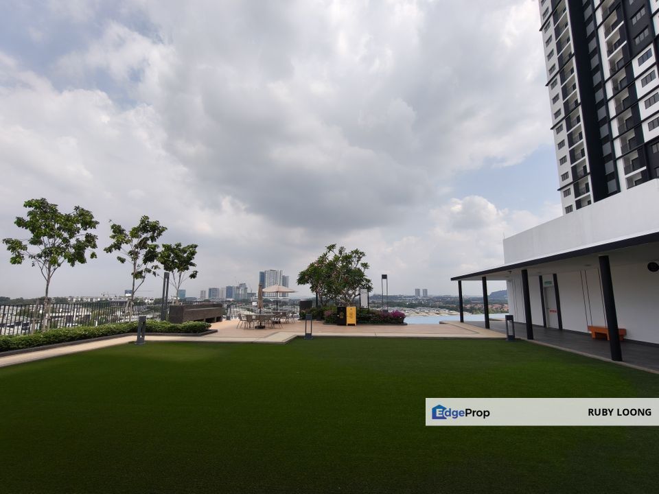 Eco Ardence Serviced Residence for Rent, Selangor, Shah Alam