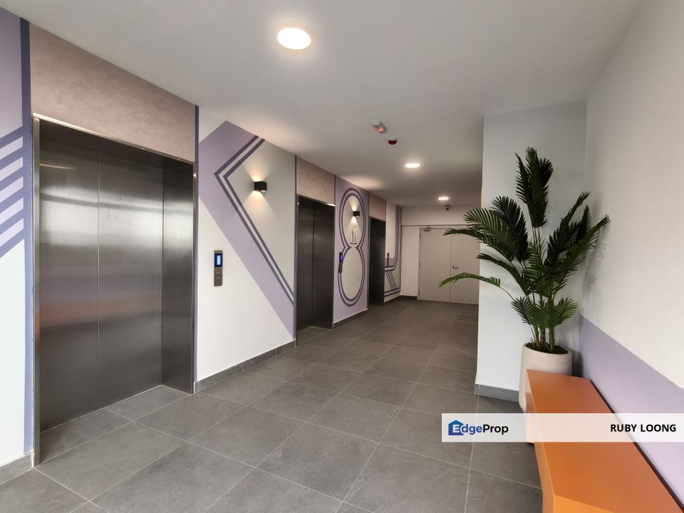 Eco Ardence Serviced Residence for Rent, Selangor, Shah Alam