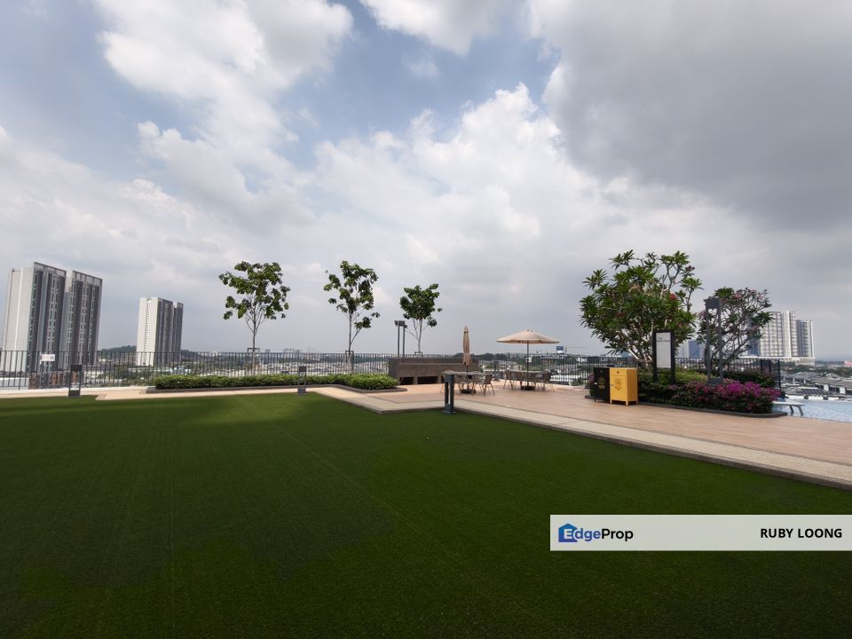 Setia Alam Eco Ardence for rent , Selangor, Shah Alam