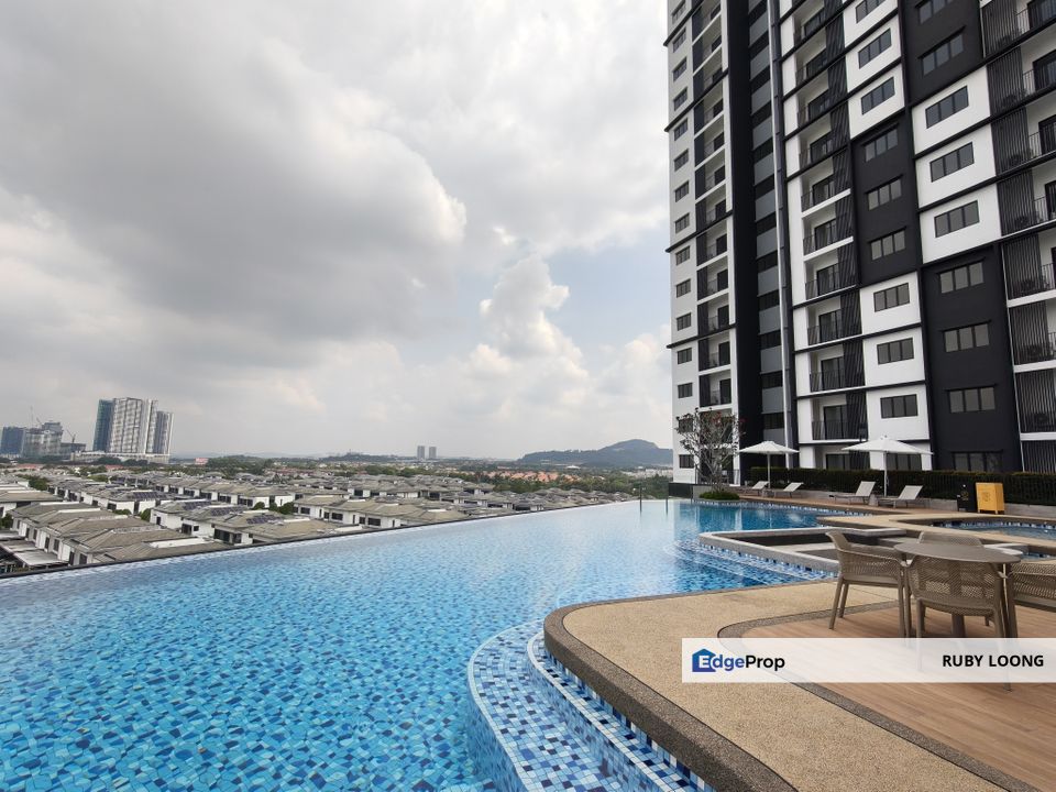 Setia Alam Eco Ardence for rent , Selangor, Shah Alam