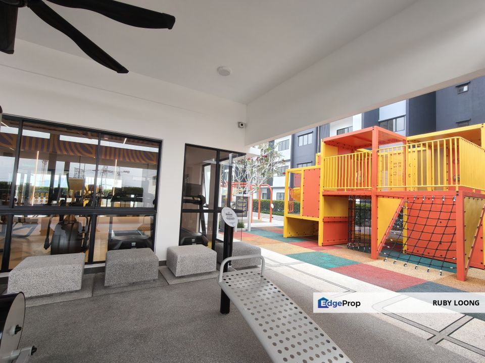 Setia Alam Eco Ardence for rent , Selangor, Shah Alam