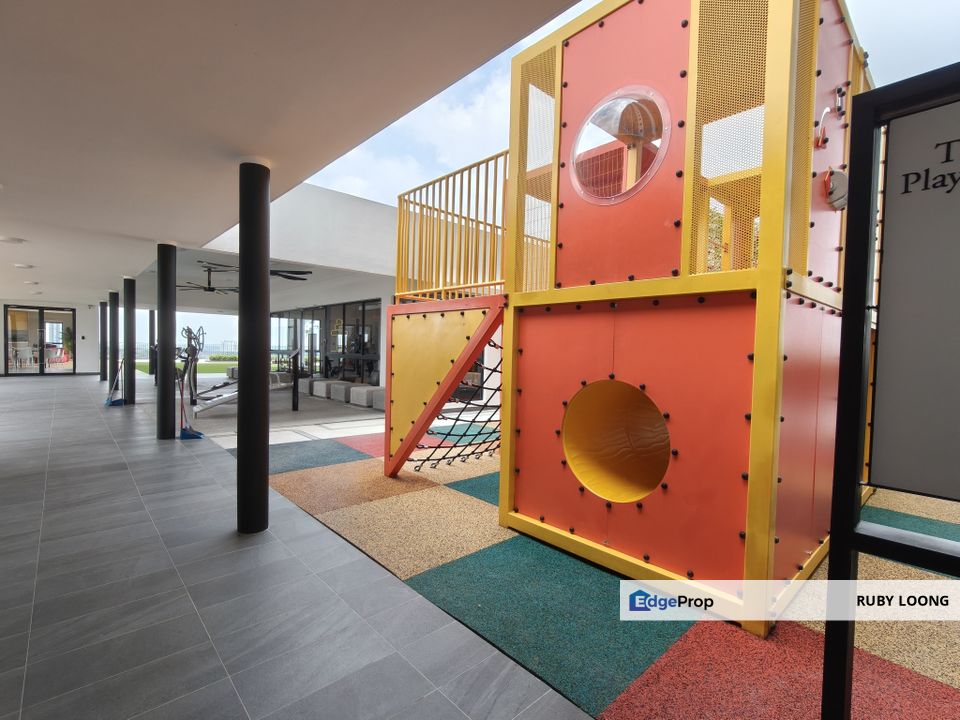 Setia Alam Eco Ardence for rent , Selangor, Shah Alam