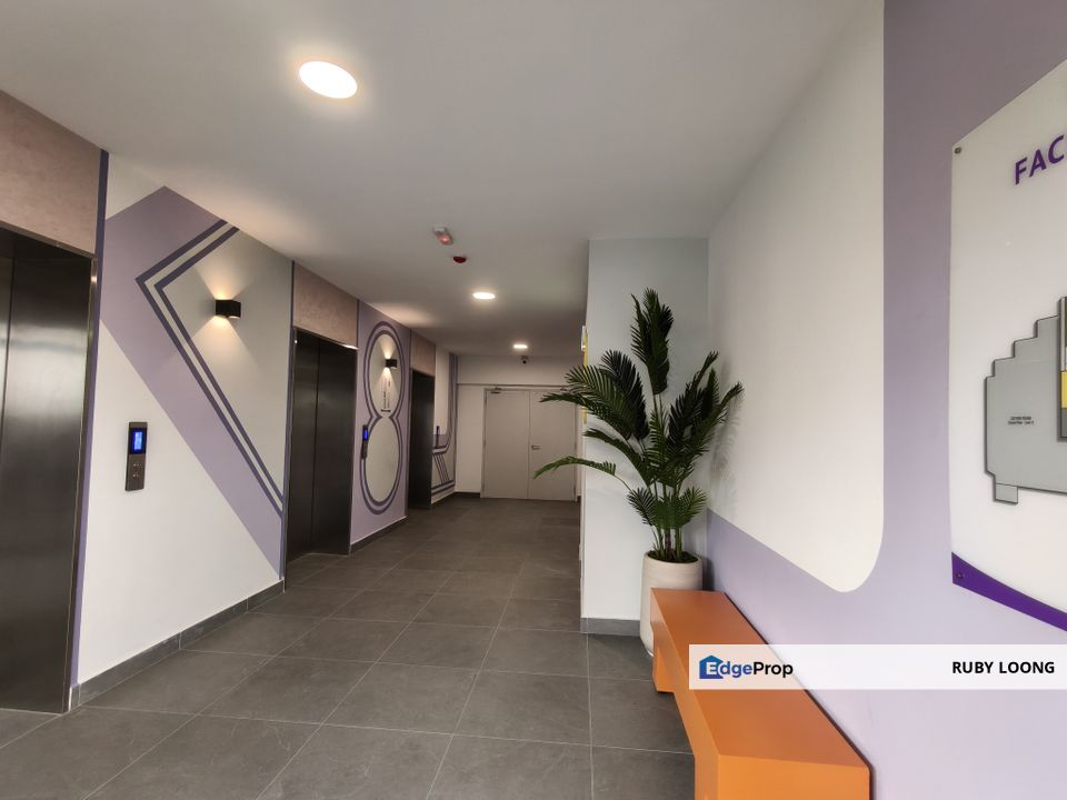 Setia Alam Eco Ardence for rent , Selangor, Shah Alam