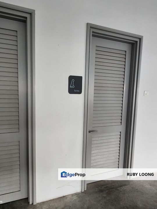 Subang Jaya Temasya Glenmarie Shah Alam, Selangor, Glenmarie