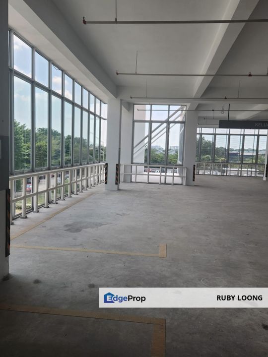 Subang Jaya Temasya Glenmarie Shah Alam, Selangor, Glenmarie