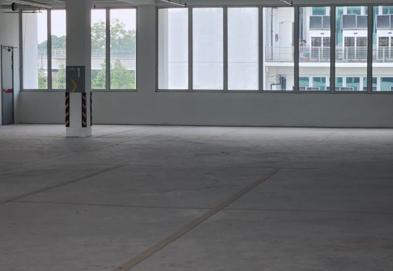 Temasya Industrial Park