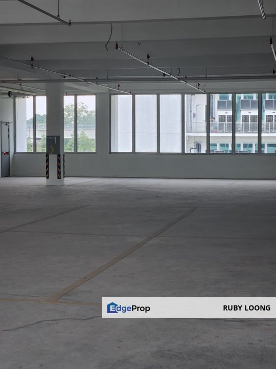 Subang Jaya Temasya Glenmarie Shah Alam, Selangor, Glenmarie