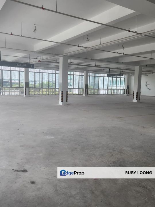 Subang Jaya Temasya Glenmarie Shah Alam, Selangor, Glenmarie