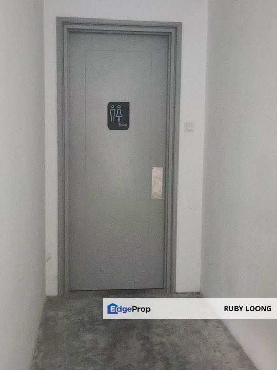 Subang Jaya Temasya Glenmarie Shah Alam, Selangor, Glenmarie