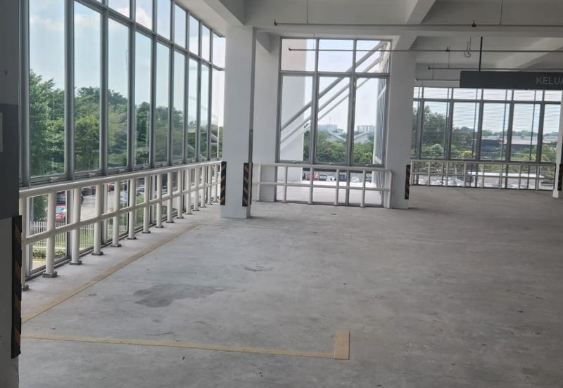 Temasya Glenmarie (Commercial)