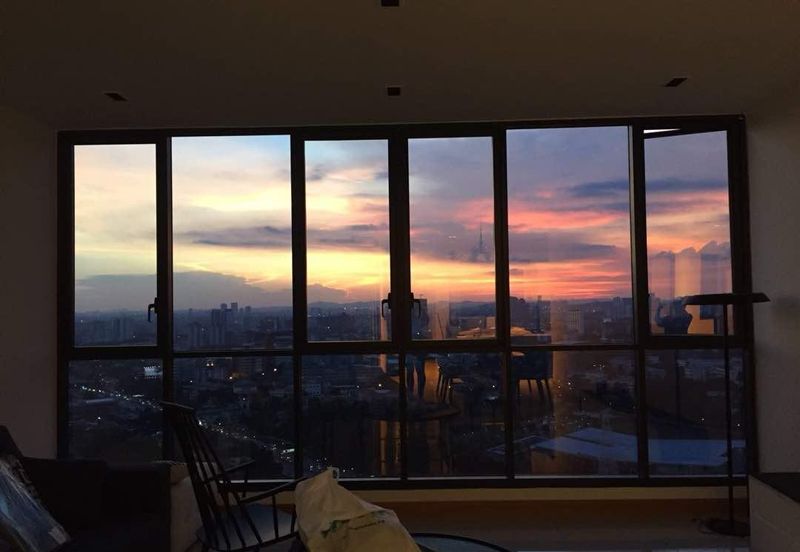 KL Gateway Residences