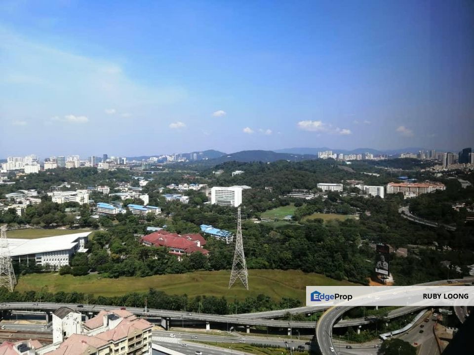KL Gateway, Kuala Lumpur, Bangsar South