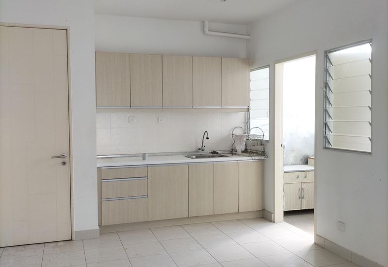 Seri Mutiara Apartment