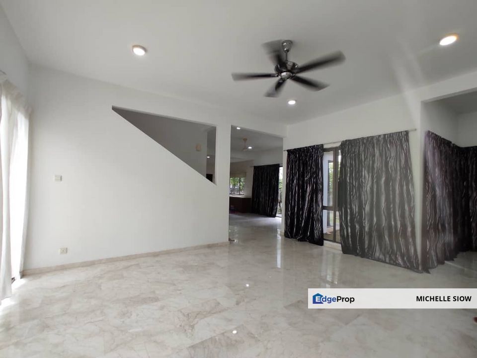 Jade Hills Kajang 2 Storey Bungalow for Rental RM6,500 By MICHELLE