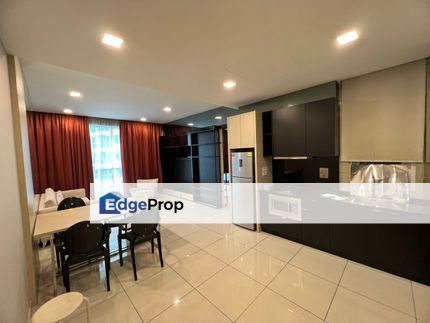 Uptown Residences unit for sale, Selangor, Damansara Utama