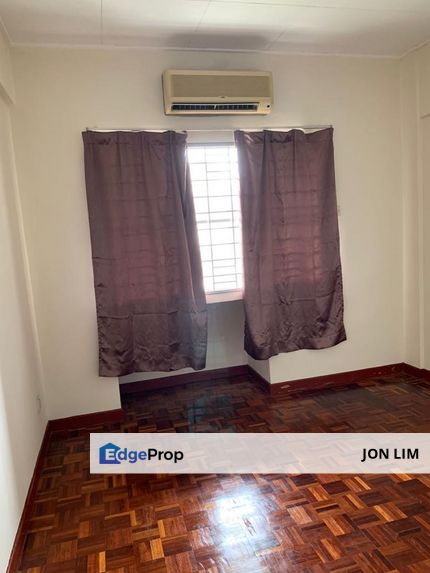 3aircon room for rent with 1 car park, Selangor, Bandar Sri Damansara