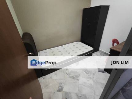 🏠Fully Furnish Middle room for rent at Bandar Sunway PJS9🏠 (#2629), Selangor, Bandar Sunway