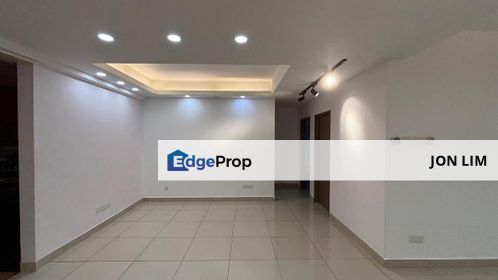 Park 51 Residency For Sale! Nice renovated Unit with 2 carpark!, Selangor, Petaling Jaya
