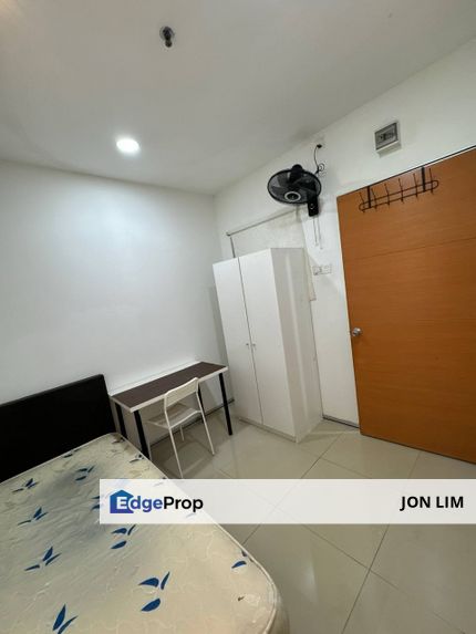 🌟 Room for Rent @ Avenue Crest, Seksyen 22, Shah Alam 🌟, Selangor, Shah Alam