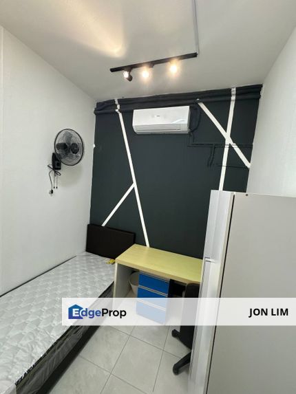 🌟 Room for Rent @ Avenue Crest, Seksyen 22, Shah Alam 🌟, Selangor, Shah Alam