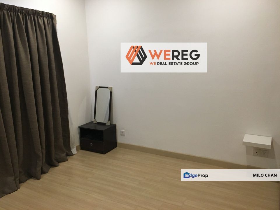 Bukit Raja, Saron 2sty 20x70 for sale RM680K !!, Selangor, Klang