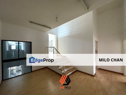 Bukit Raja (Avani) Endlot 34x75 for sale RM960k !!, Selangor, Klang