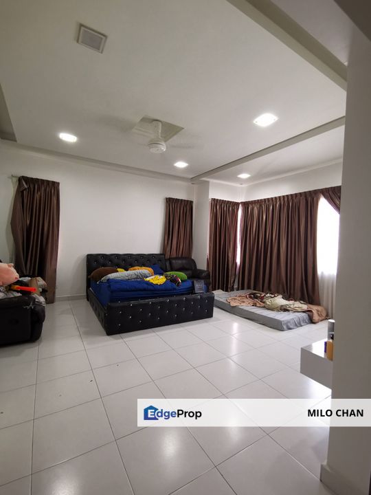 Bandar Parkland Precint 24x75 fully renovated & extended unit for sale RM935k !!, Selangor, Klang