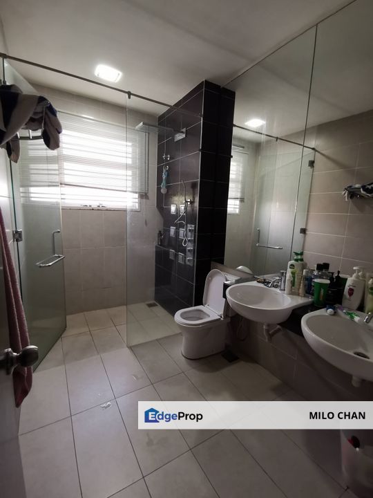 Bandar Parkland Precint 24x75 fully renovated & extended unit for sale RM935k !!, Selangor, Klang