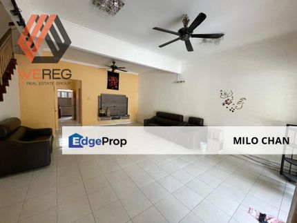 Kota Kemuning 22x75 basic unit for sale RM840K !!, Selangor, Kota Kemuning