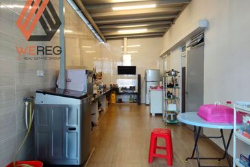 Ridgewood Canary Garden @ Bandar Bestari