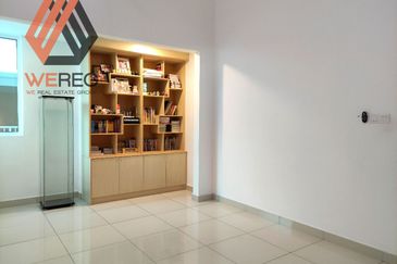 Ridgewood Canary Garden @ Bandar Bestari