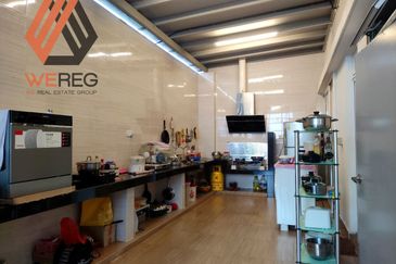 Ridgewood Canary Garden @ Bandar Bestari