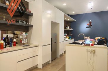 Ridgewood Canary Garden @ Bandar Bestari