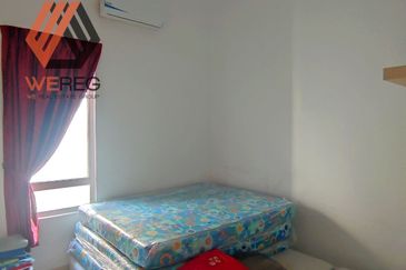 Ridgewood Canary Garden @ Bandar Bestari