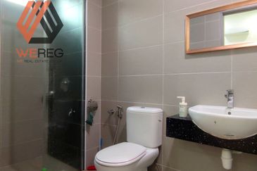 Ridgewood Canary Garden @ Bandar Bestari