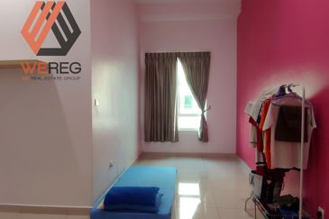 Ridgewood Canary Garden @ Bandar Bestari