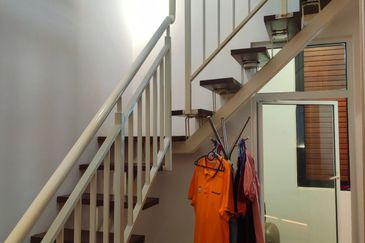 Ridgewood Canary Garden @ Bandar Bestari