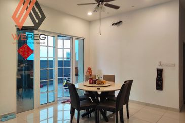 Ridgewood Canary Garden @ Bandar Bestari