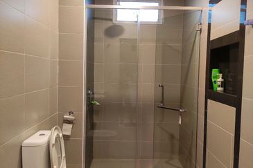 Ridgewood Canary Garden @ Bandar Bestari