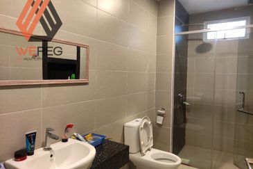 Ridgewood Canary Garden @ Bandar Bestari