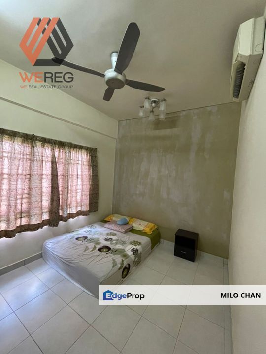 Lakes Condominium, Kota Kemuning RM490K 1230sqft for sale!!, Selangor, Kota Kemuning