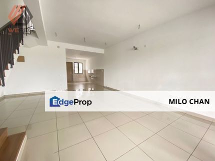 Bandar Bukit Raja 2sty 20x75 For sale RM920K!!, Selangor, Klang