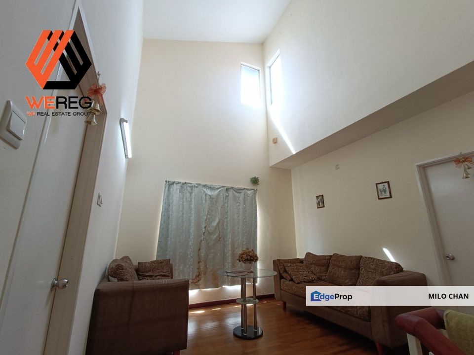 Bandar Parklands 2sty Cluster Semi-D 34x65 for sale RM920k!!, Selangor, Klang