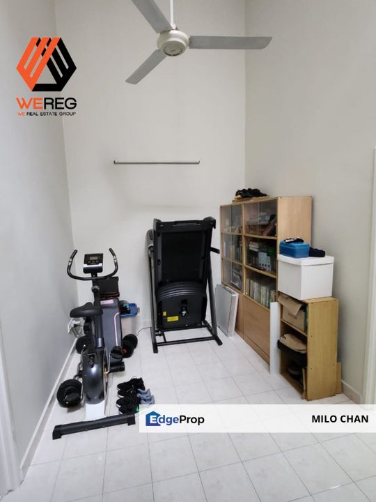 Bandar Parklands 22x75 2sty for sale RM750k !!, Selangor, Klang