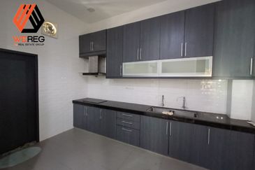 Ridgewood Canary Garden @ Bandar Bestari