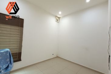 Ridgewood Canary Garden @ Bandar Bestari