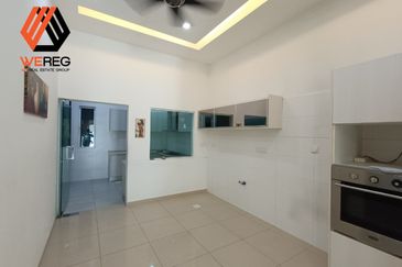 Ridgewood Canary Garden @ Bandar Bestari