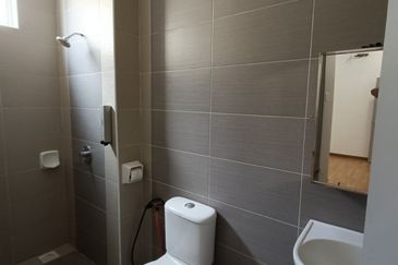 Ridgewood Canary Garden @ Bandar Bestari