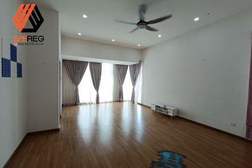 Ridgewood Canary Garden @ Bandar Bestari